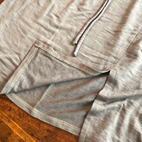 Lanston Drape Mini Dress - Picture 6 of 7